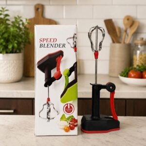 Hand Blender (Manual)
